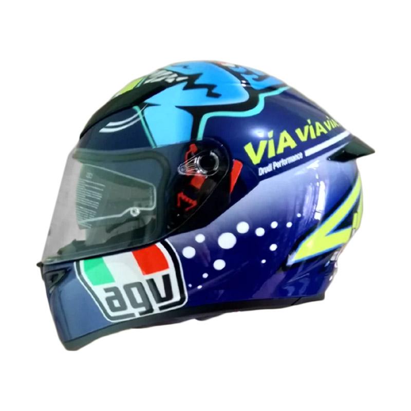 Jual 2025 agv k3