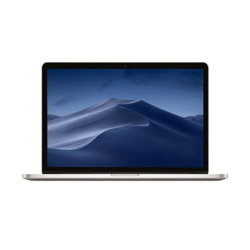 Jual Macbook Mjlq2 Pro Retina Laptop 15 Inch Core I7 16gb Ram 256gb Ssd 2015 Online Desember 2020 Blibli