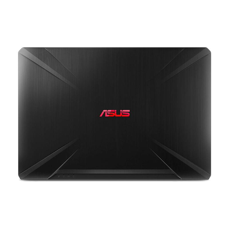 Jual Asus Tuf Fx504ge I5 8300h 8gb 1tb 16gb Optane Gtx1050ti 15 6 Fhd Win10 Black Online November 2020 Blibli Com