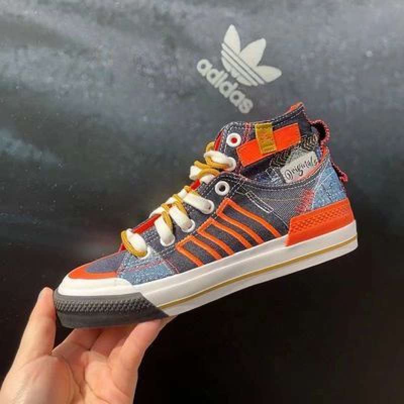 Promo Sepatu Sneakers Pria Import 