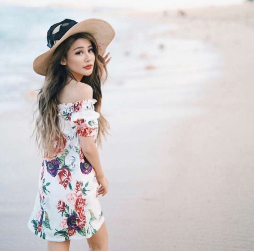 Promo Vogue Hat di Seller DMC - Kab 