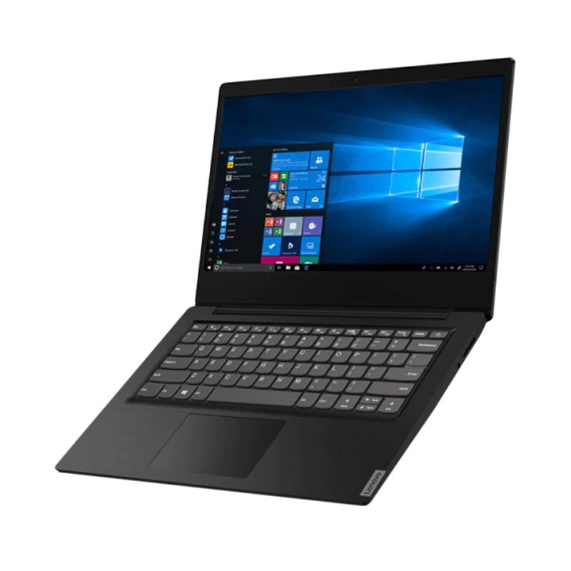 Jual Lenovo Ideapad S145 Intel I5 8265u Ram 8gb Hdd1tb Nvidia Mx 110 2gb Windows 10 Fhd 14 Ag 2 Tahun Garansi Resmi Online Desember 2020 Blibli