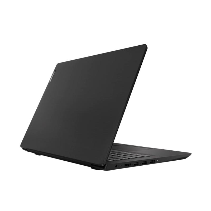 Jual Lenovo Ideapad S145 Intel I5 8265u Ram 8gb Hdd1tb Nvidia Mx 110 2gb Windows 10 Fhd 14 Ag 2 Tahun Garansi Resmi Online Desember 2020 Blibli