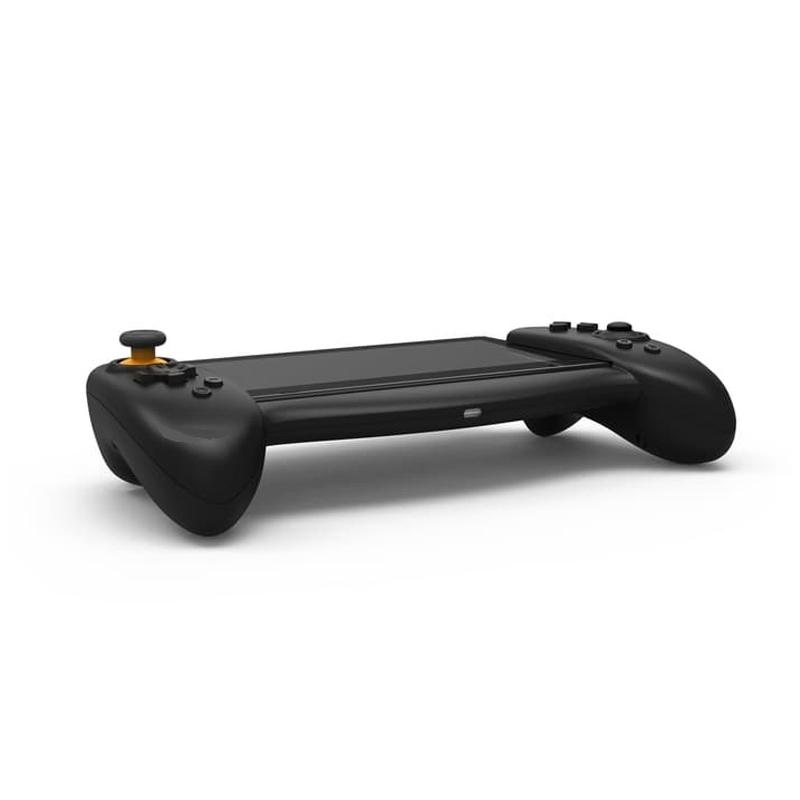 Jual Nintendo Switch Dobe Grip Console Controller Black Online Juli 2020 Blibli Com