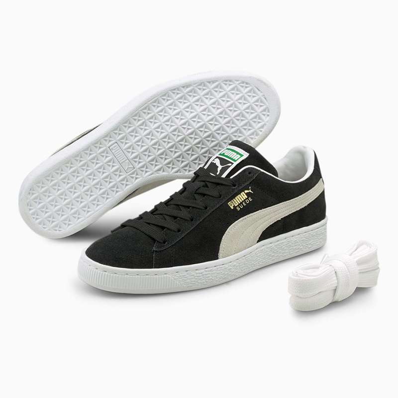 Jual sepatu 2025 puma suede original