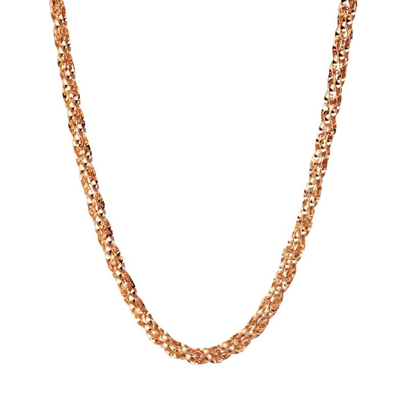Jual Mint \u0026 Soda - Kalung Emas 18K 
