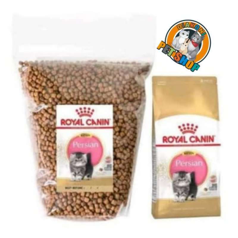 Royal canin kitten persian 32 on sale