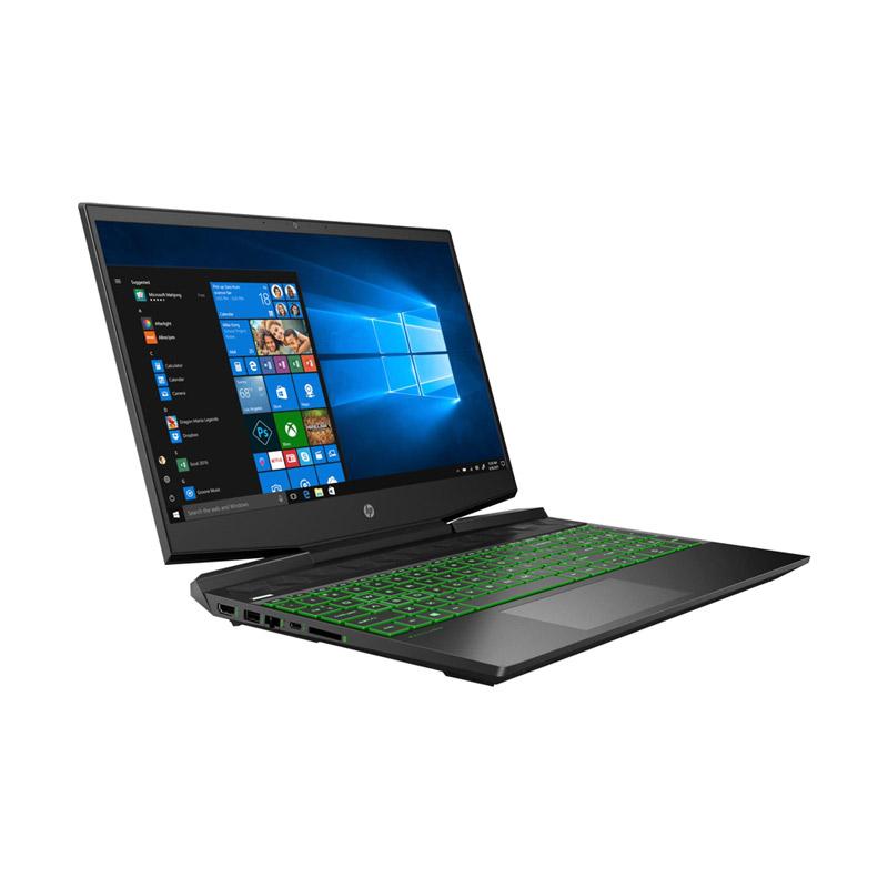 Jual Hp Pavilion Gaming 15 Laptop Black Intel Core I5 9300 8gb 256gb Gtx1050 3gb W10 Online Desember 2020 Blibli