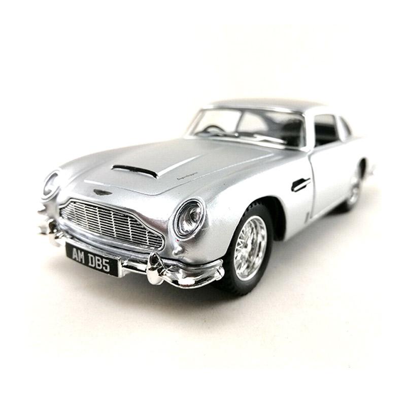 aston martin db5 kinsmart