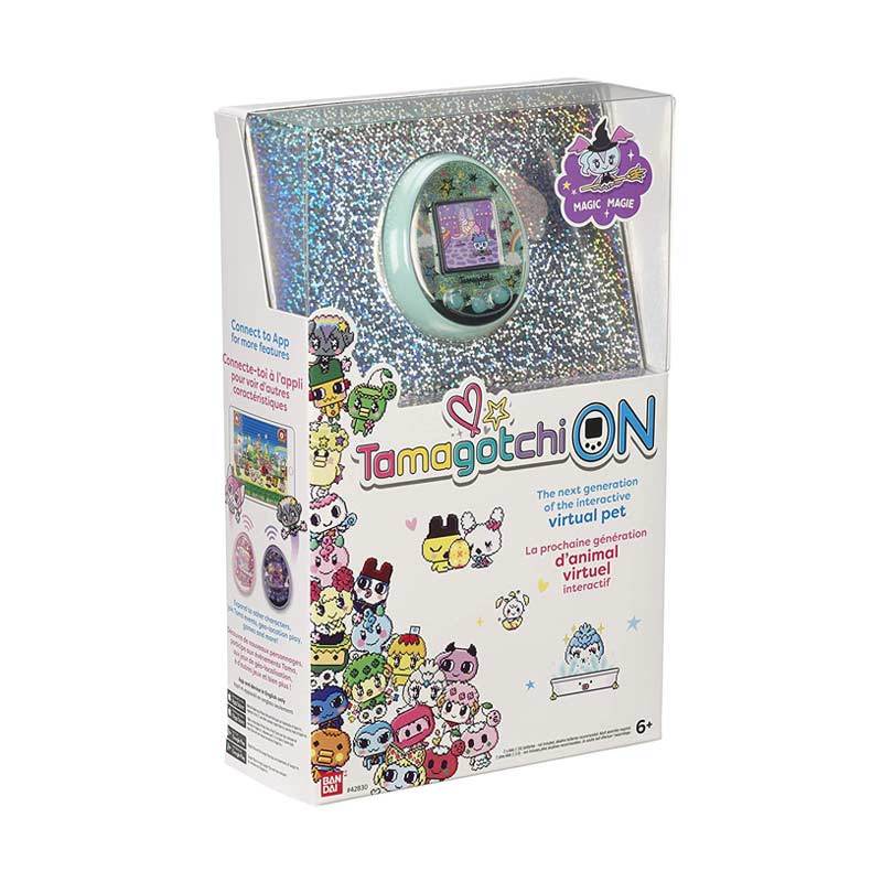 Wallpaper Jual Pre Order Tamagotchi On Fairy Mainan Anak Green Online For Android