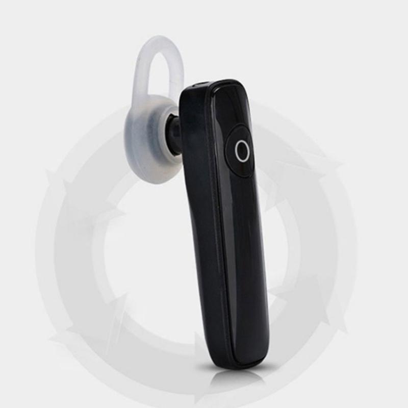 single ear wireless bluetooth