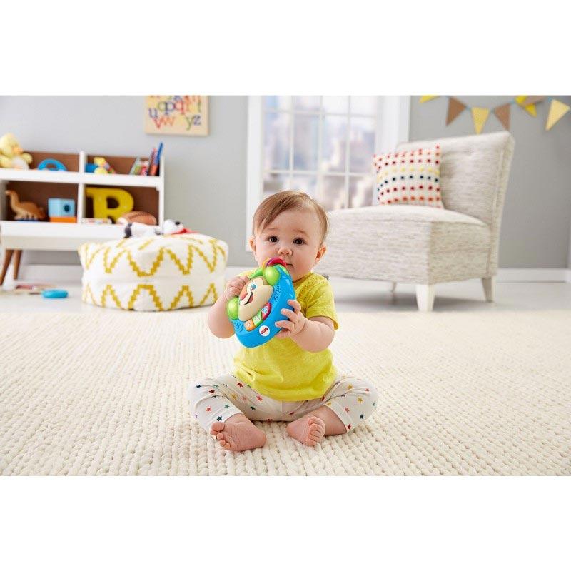 Jual Fisher Price Laugh Learn Sing Learn Music Player Online September 2020 Blibli Com