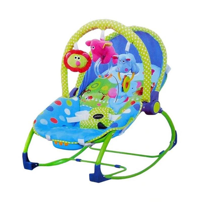Pliko Rocking Chair Hammock 3 Phases Terbaru September 2021 Harga Murah Kualitas Terjamin Blibli