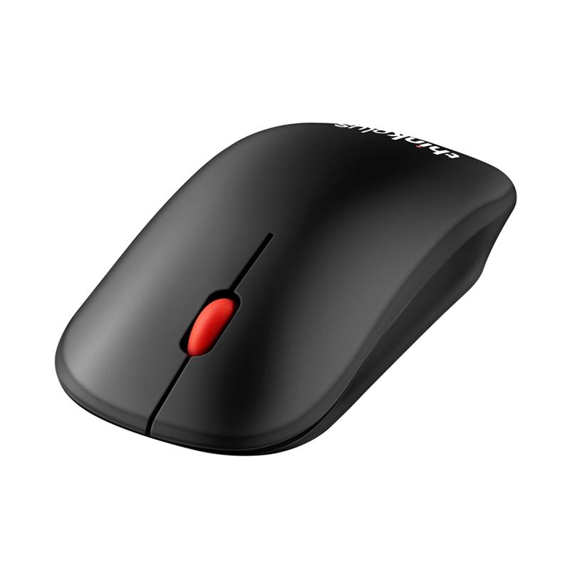 Jual Iit 4y50q90262 Lenovo Thinkplus Mini Bluetooth Mouse Office Wireless Mice Black Online Oktober 2020 Blibli Com