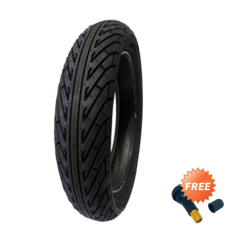 Jual Corsa Sport Rain 70 90 17 Tl Ban Motor Free Pentil Online Agustus 2020 Blibli Com
