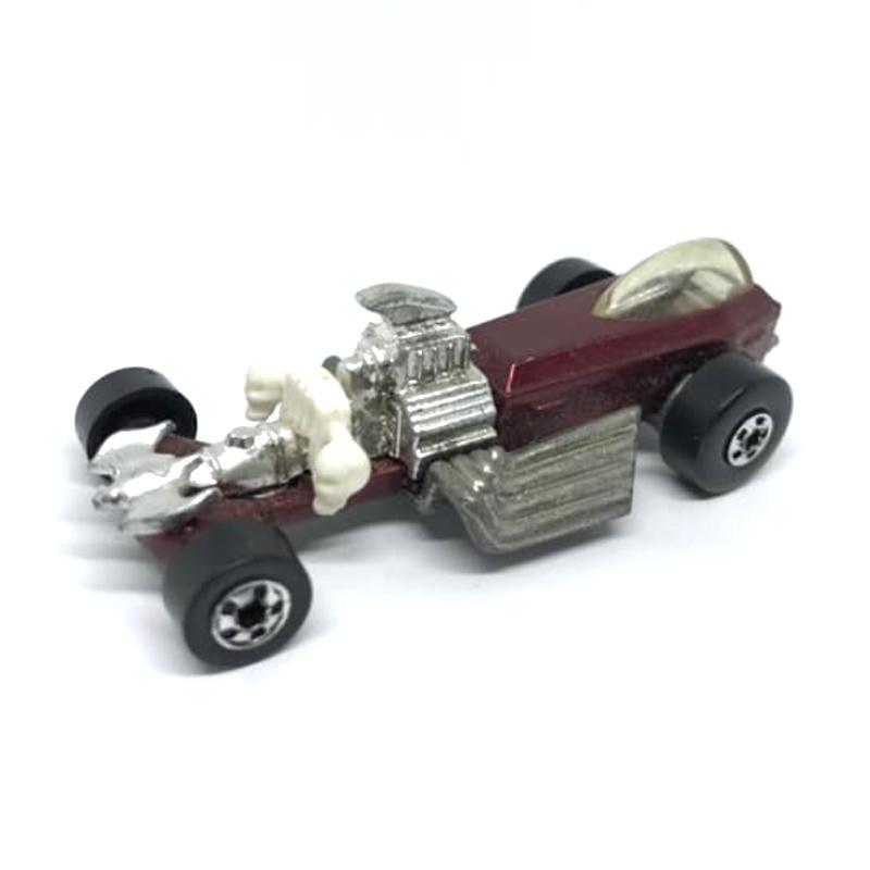 hot wheels 1994 rigor motor