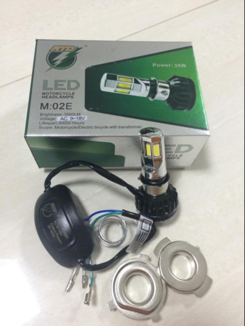 Jual Rtd M02e Lampu Headlight Led Bohlam Lampu 6 Sisi Ac Dc Terbaru Oktober 2021 Harga Murah Kualitas Terjamin Blibli