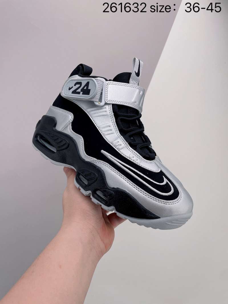 og griffey max 1