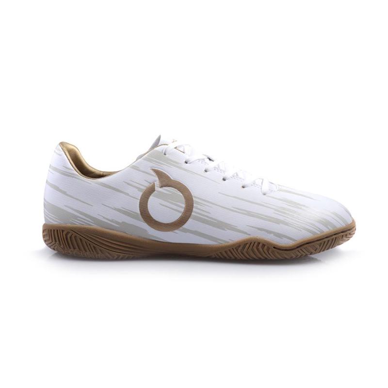 Jual Ortuseight Raven In Sepatu Futsal Unisex Putih Online Oktober 2020 Blibli Com