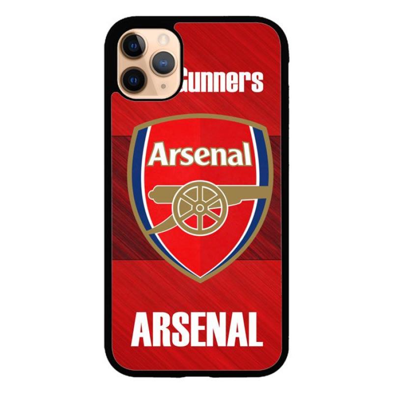 Jual Arsenal Logo Walpaper X3187 Iphone 11 Pro Case Online Agustus 2020 Blibli Com