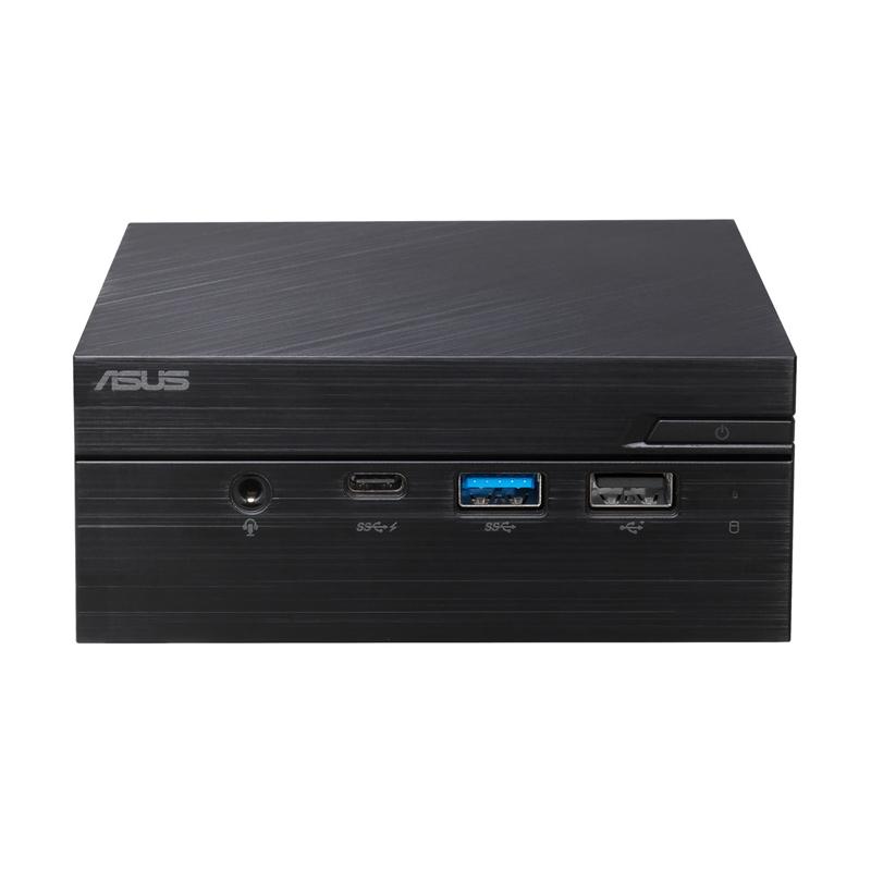 Jual Asus Mini Pc Pn60 Ready I3 8130 4gb Ddr4 500gb Dual Storage 4k Uhd Video Output Wifi Gigalan Usb 3 1 Gen 1 Type C W10 Garansi Resmi Online November 2020 Blibli Com