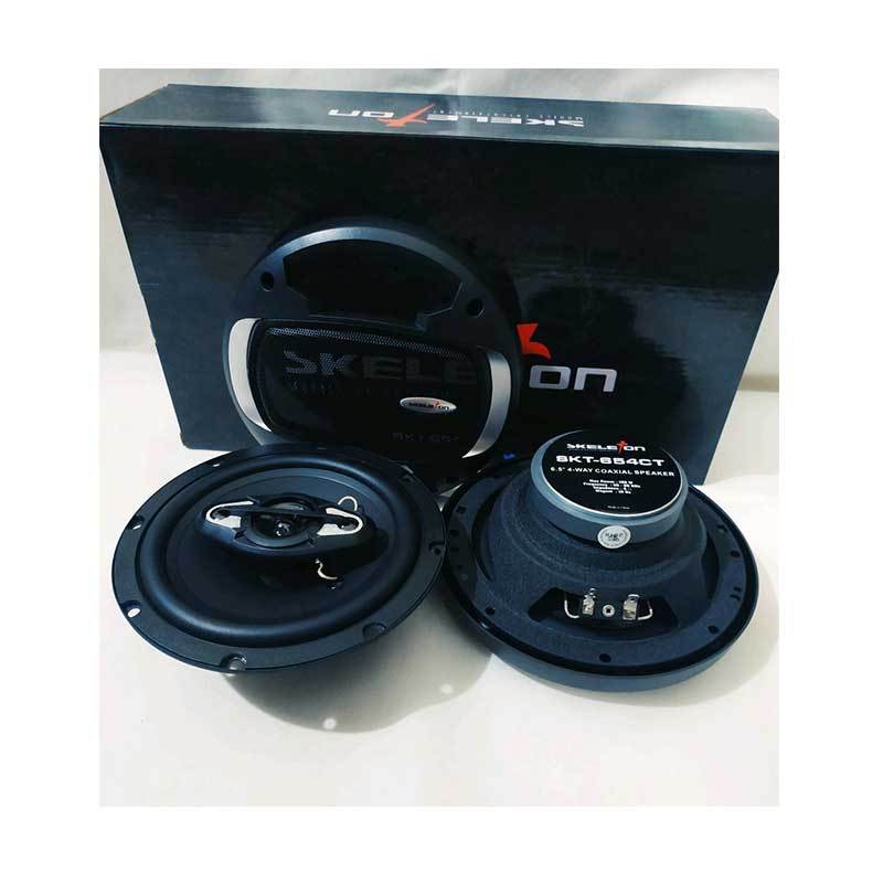 speaker skeleton 12 inch