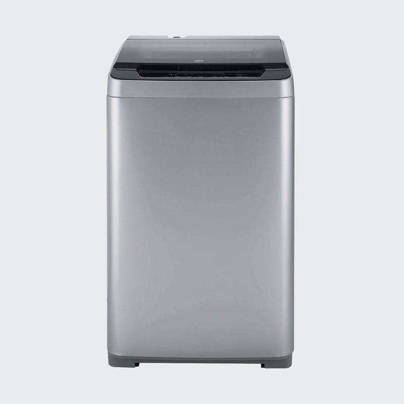 Jual Beko Mesin Cuci Top Loading Btu9008s Abu Abu Khusus Jadetabek Online November 2020 Blibli Com