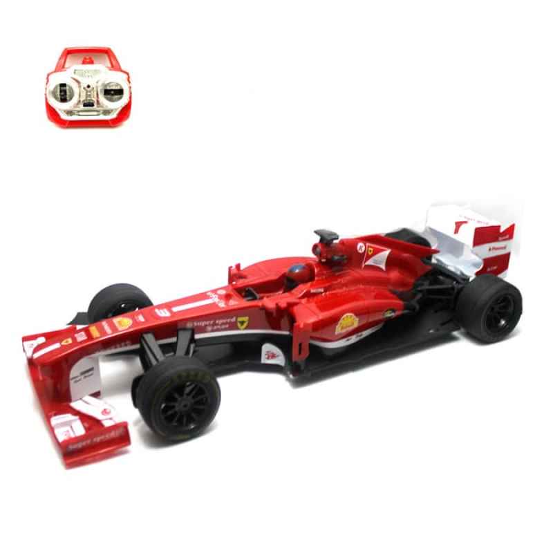 Jual Mainan Remote Control RC Formula 1 