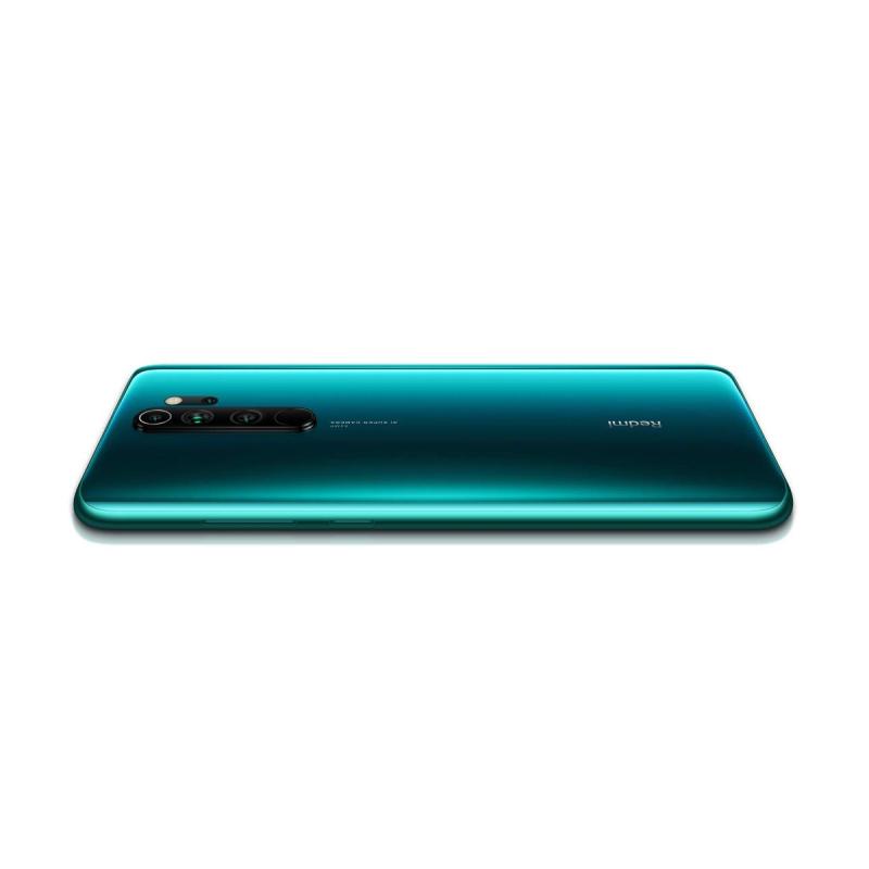 Jual Xiaomi Redmi Note 8 Pro Forest Green 128 Gb Online November 2020 Blibli