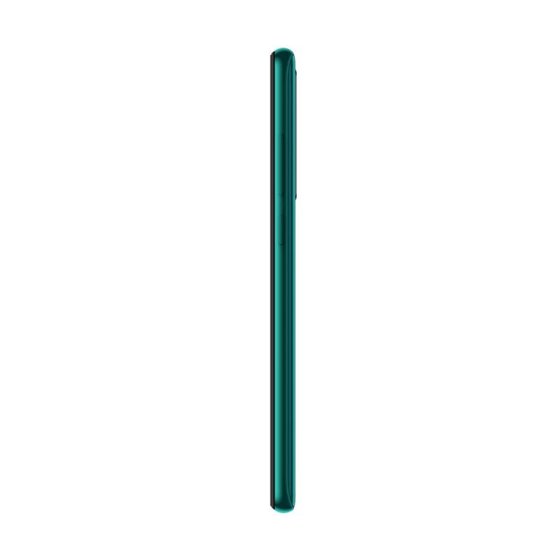 Jual Xiaomi Redmi Note 8 Pro Forest Green 128 Gb Online November 2020 Blibli