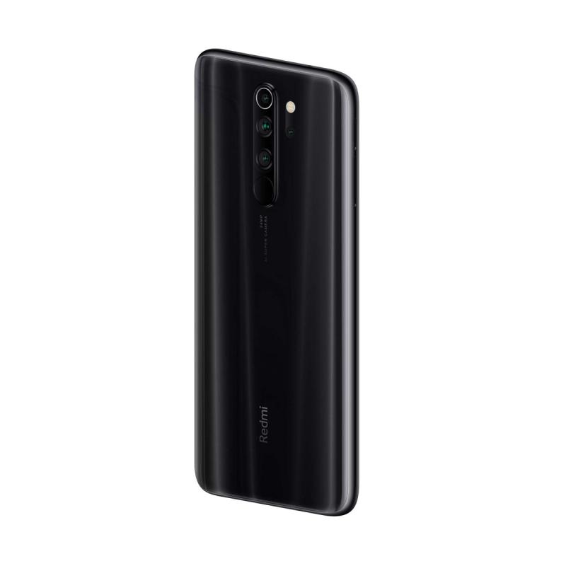 Jual Xiaomi Redmi Note 8 Pro Mineral Grey 128 Gb Online November 2020 Blibli Com