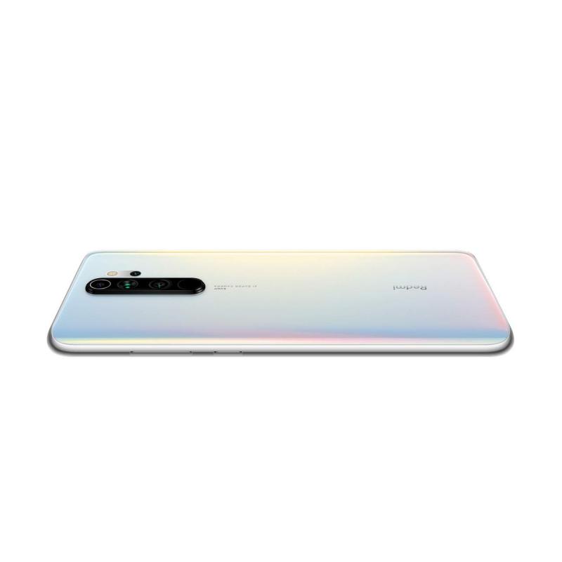 Jual Xiaomi Redmi Note 8 Pro Smartphone 128 Gb 6 Gb Garansi Resmi Forest Green Online November 2020 Blibli