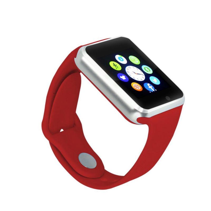 wrist watch with sim card