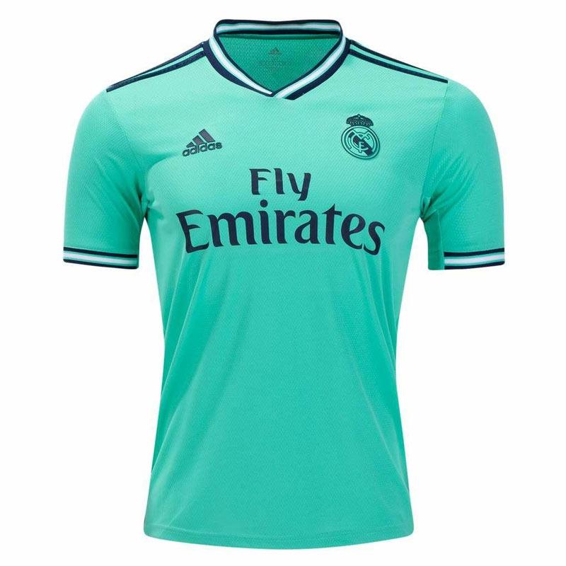 Jual Jersey Men S Real Madrid Third 2019 2020 Online Agustus 2020