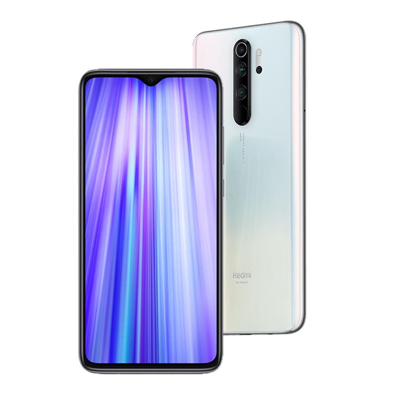 Jual Xiaomi Redmi Note 8 Pro 6gb 128gb Garansi Resmi Online Mei 2020 Blibli Com