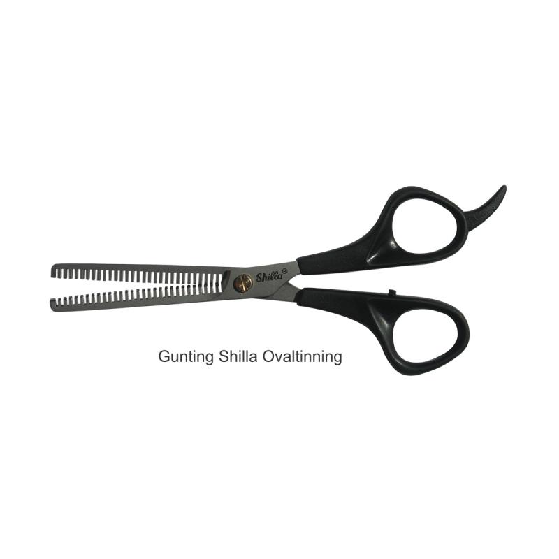 Jual Gunting Sasak Rambut Shilla Oval Thinning Scissors Online Maret 2021 Blibli Sama halnya dengan teknik cukur sasak, hanya saja untuk model 'sesed' ini menggunakan sisir ketika mencukur rambut. blibli com