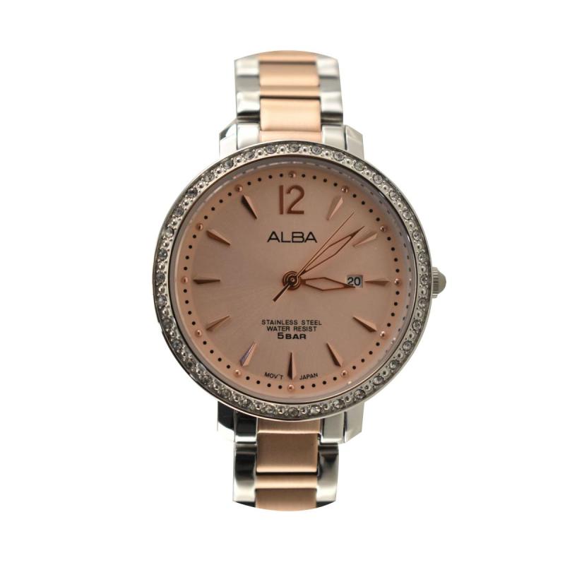 Alba water resistant 5 bar cheap