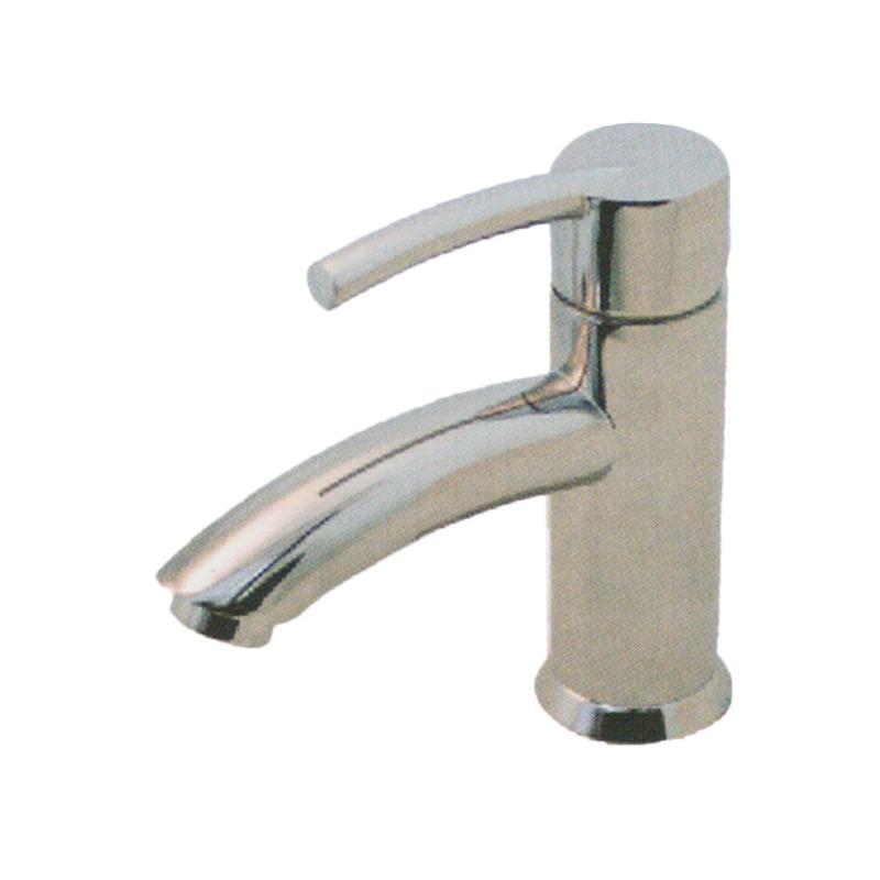 Jual San Ei Single Lever Basin Mixer Kn 380 Kran Wastafel Panas Dingin Terbaru Juni 2021 Blibli