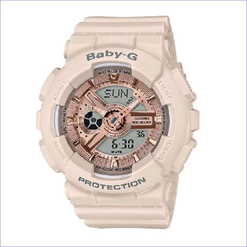 Baby g ba 100 on sale