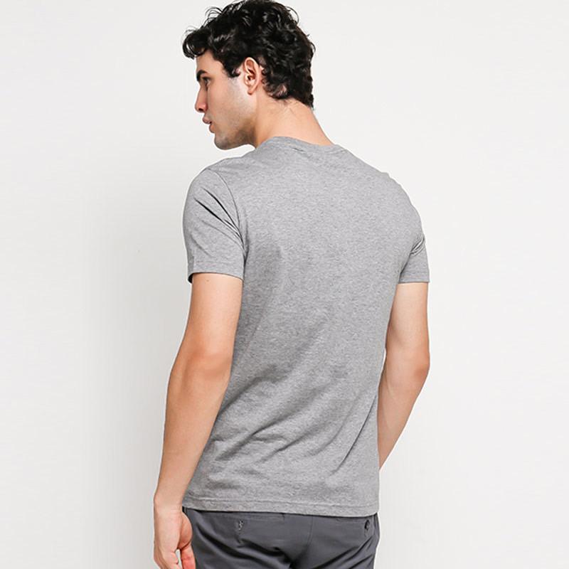 dark grey shirt outfit mens