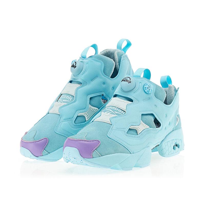 Jual Reebok X BT21 Instapump Fury OG MU Women s Sneaker Shoes di