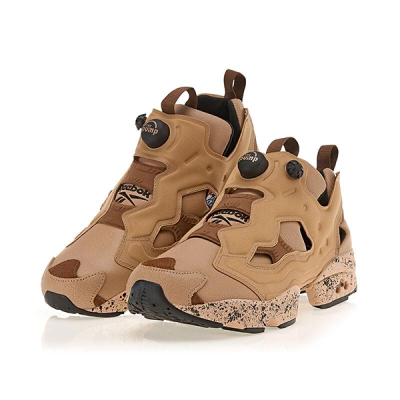 Reebok bt21 instapump on sale