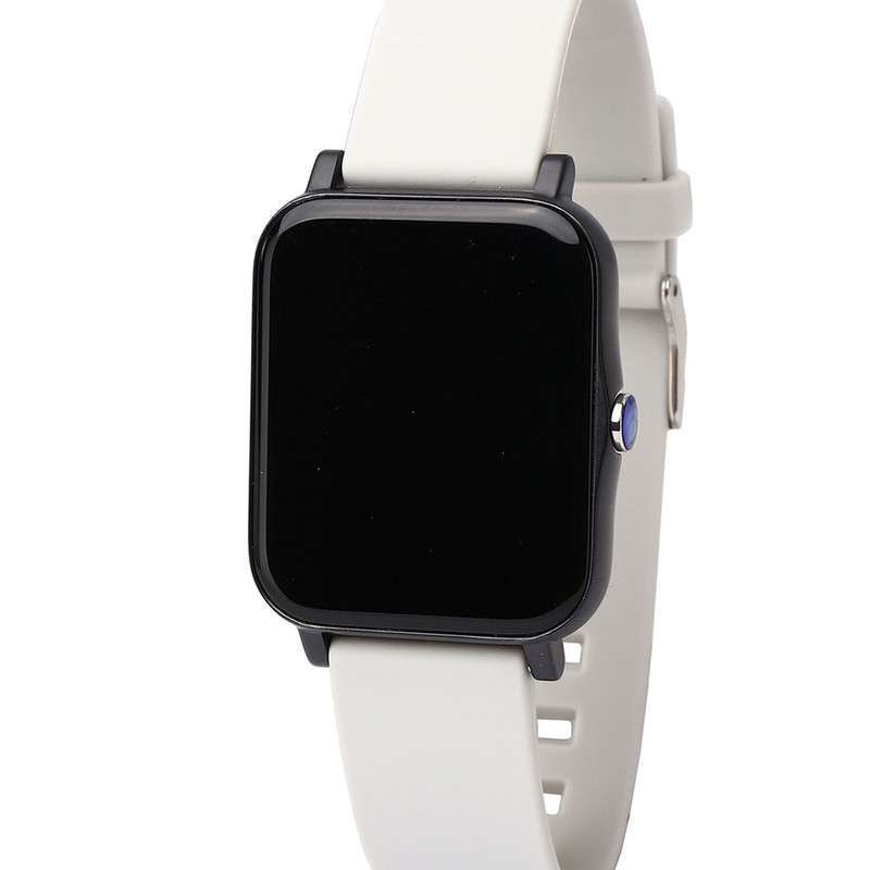 Milliot & co on sale timothy smart watch
