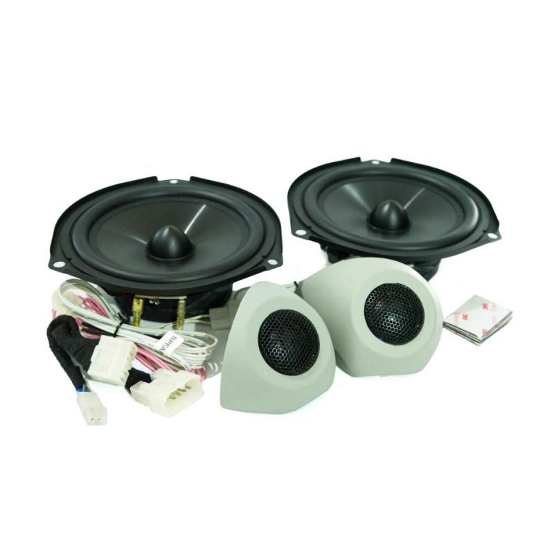 Jual Lm Audio Speaker Oem Plug And Play Mobil Toyota Avanza Daihatsu Xenia Online Februari 2021 Blibli