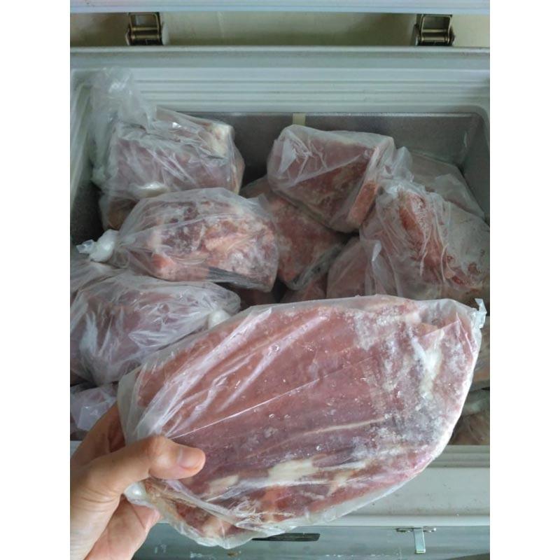 Jual Liver Hati Sapi Frozen Premium 1kg Termurah Dijamin