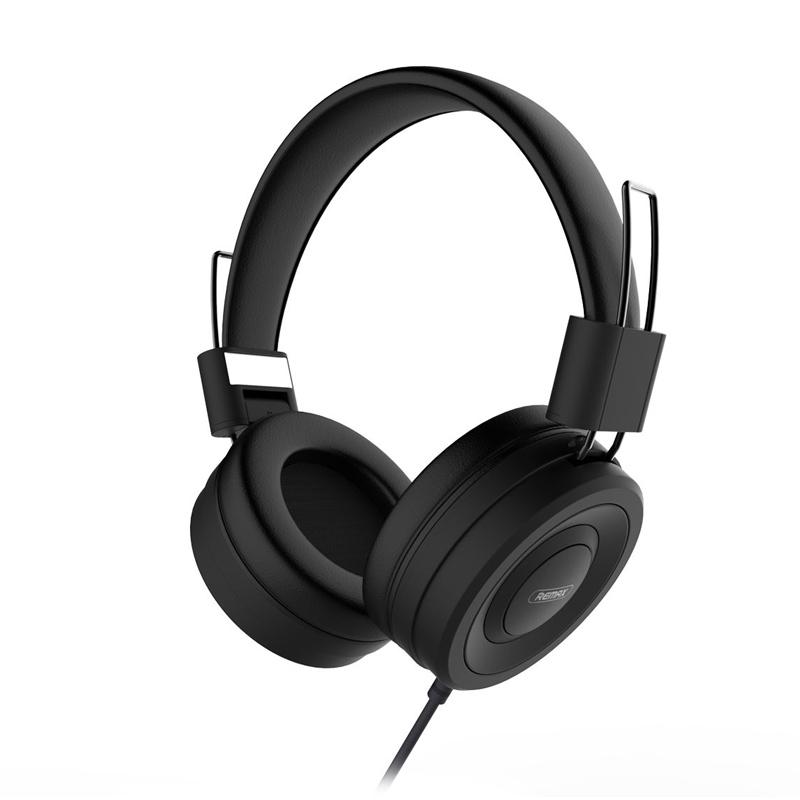 Jual REMAX RM-805 Headphone 4D di Seller Haritz Store - TERMINATE (CP) -  Indonesia | Blibli