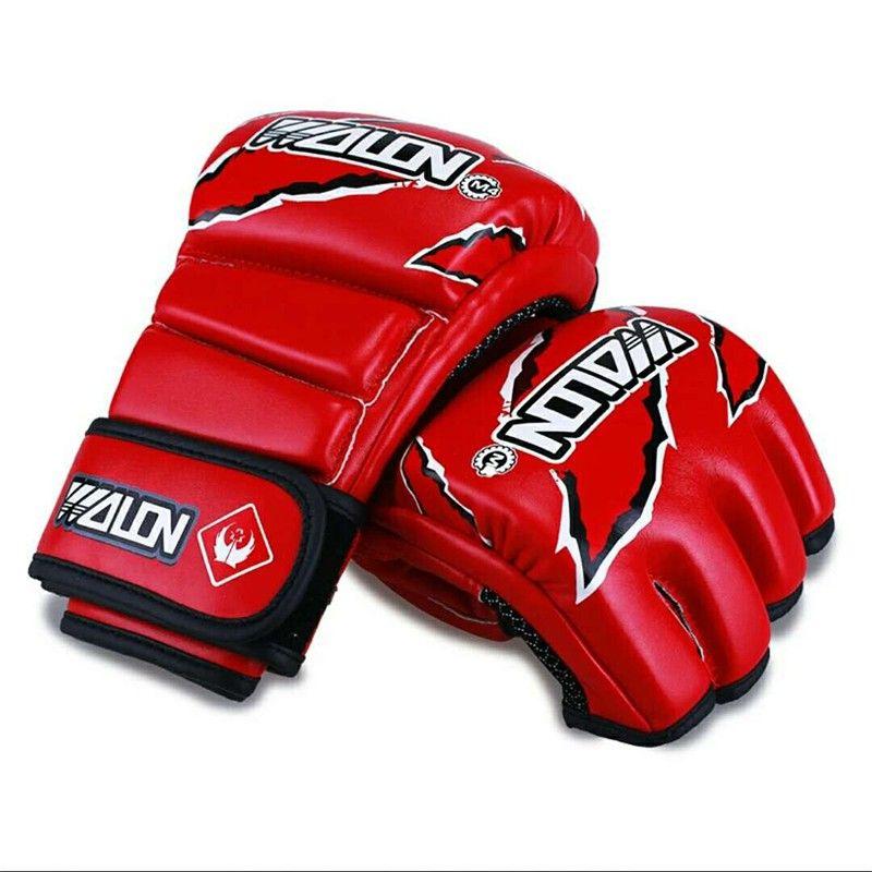 Wolon mma gloves sales