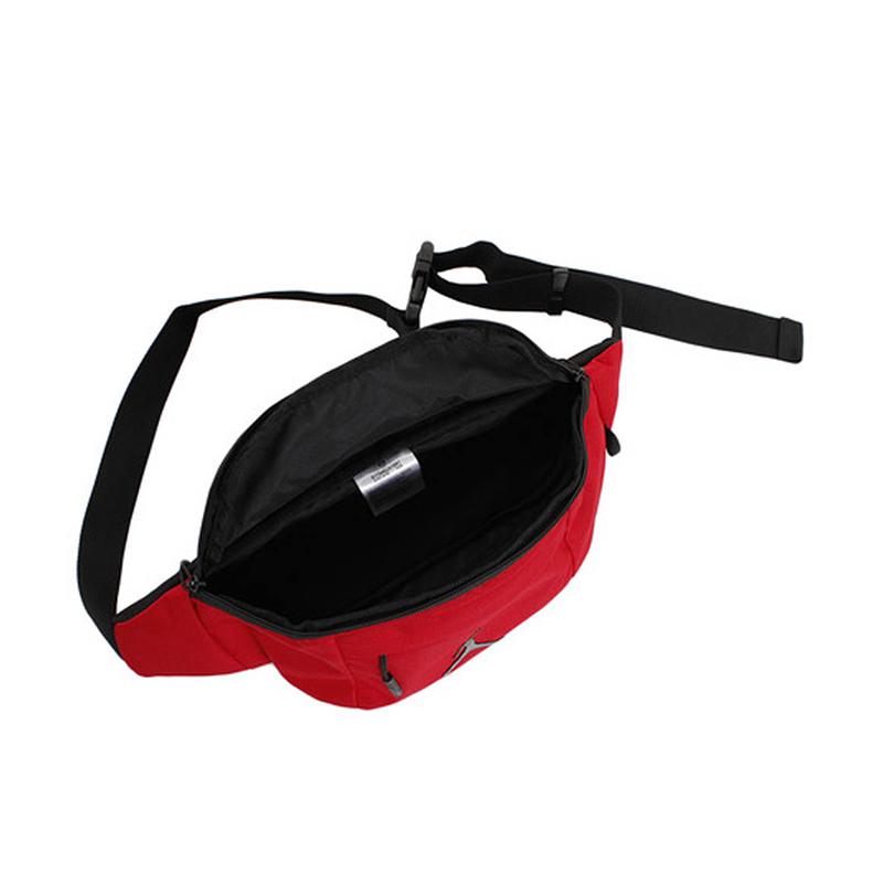 basketball sling bag