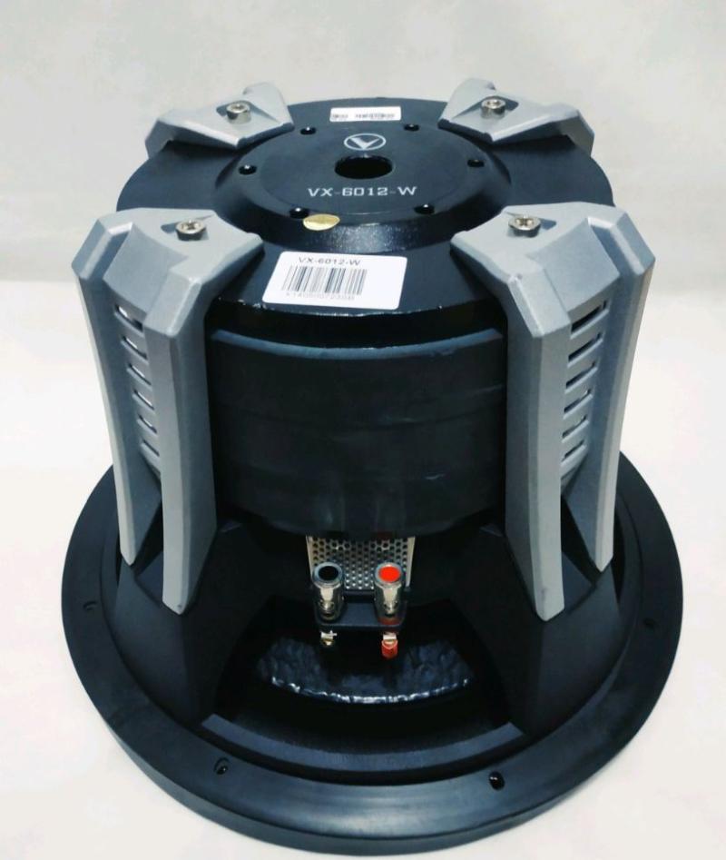 subwoofer venom 12 inch