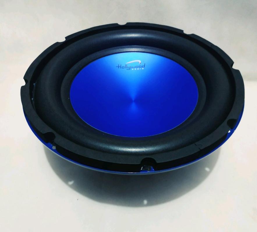 subwoofer hollywood 12 inch